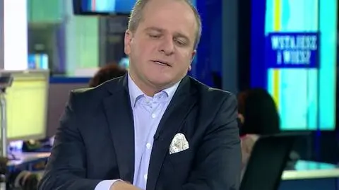 "Przepłacając za surowce energetyczne, budowano wojskowy budżet Rosji" 