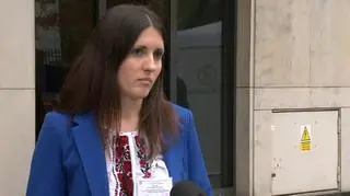 Przewodnicząca komisji wyborczej w Warszawie o frekwencji