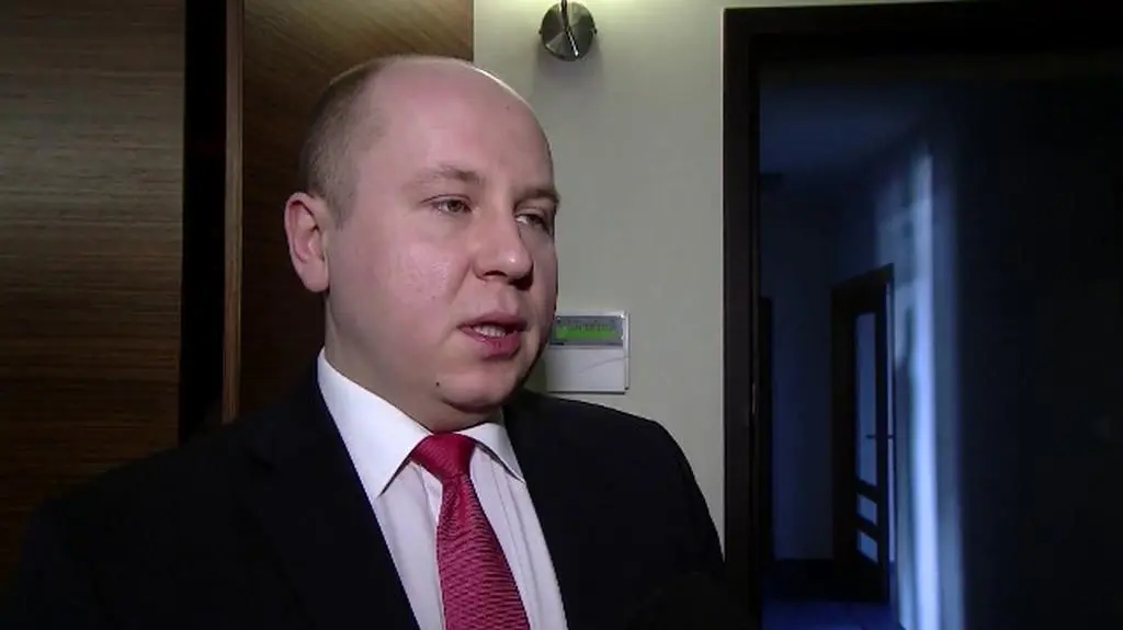 Przewodniczący Twojego Ruchu o kandydaturze Izabelli Łukomskiej-Pyżalskiej