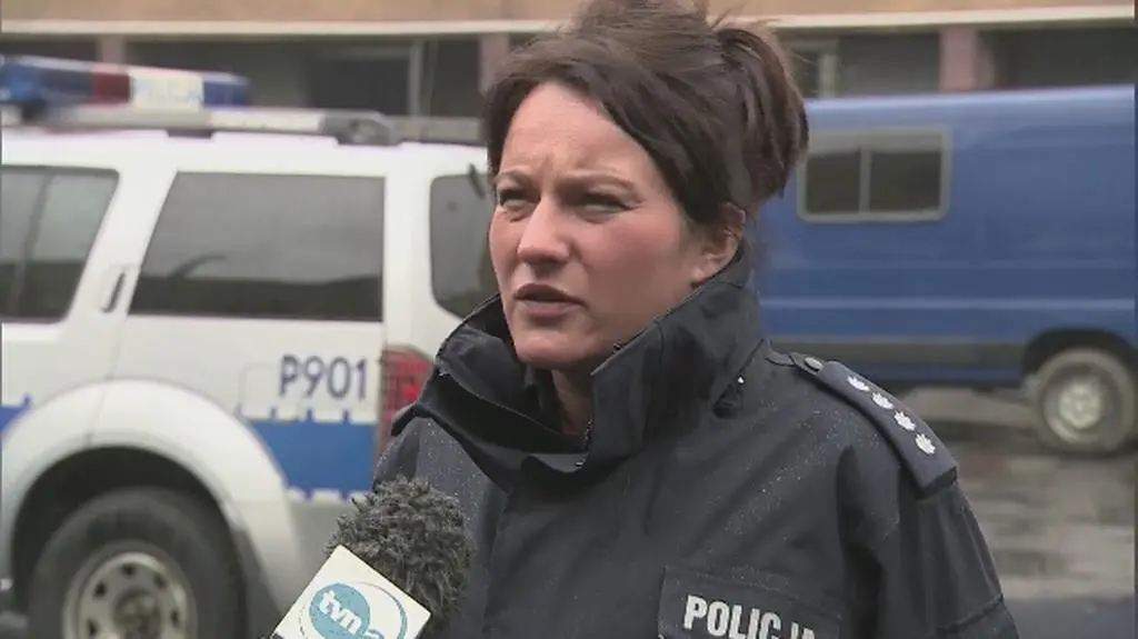 Przyczyny wypadku wyjaśnia policja 