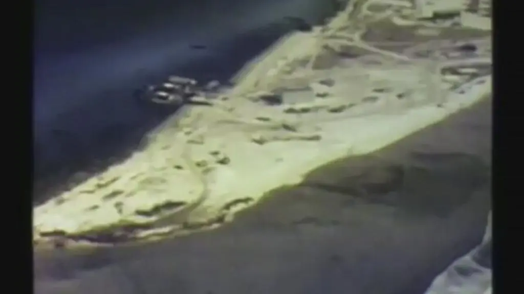 Przygotowania do testu