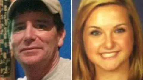 "Przyjaciel", porywacz i morderca