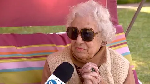 Przyjaciółka Karola Wojtyły: czekam na moment, kiedy się do niego pomodlę