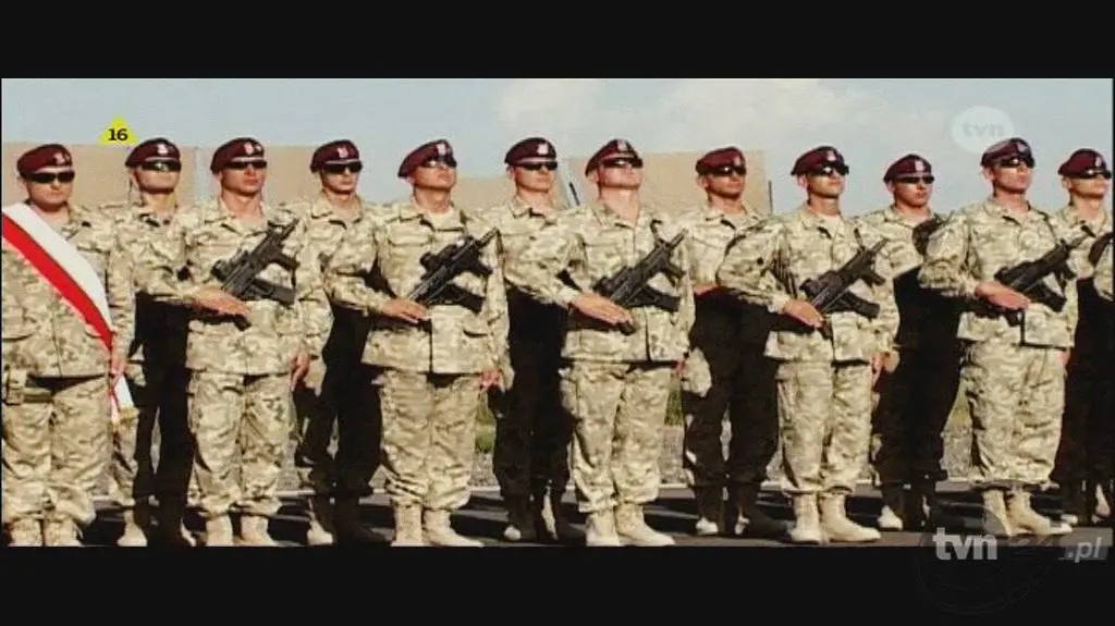 Przyjechali z jednostki i powiedzieli, że mój mąż nie żyje