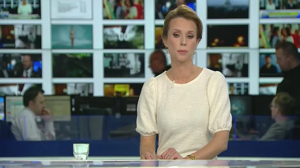 Przyłapani na gorącym uczynku 