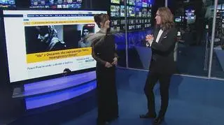 "Przymiarka goniła Pawlikowskiego po całej Europie"