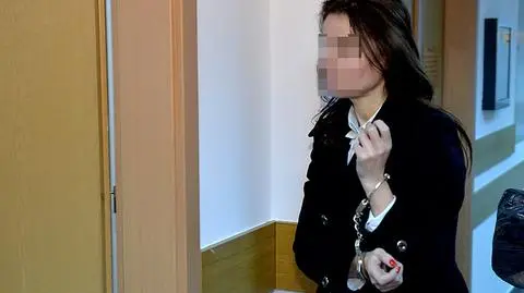 Przypadek Izabelli Ch.
