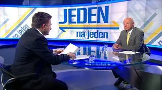 Przypadek profesora Chazana