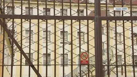 Przypadkowo zwolniony więzień