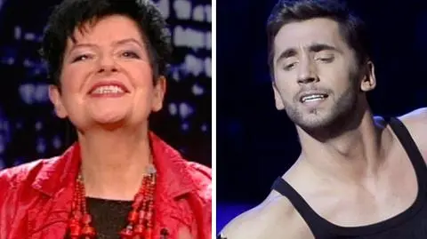 "Przypisują mi Maseraka"