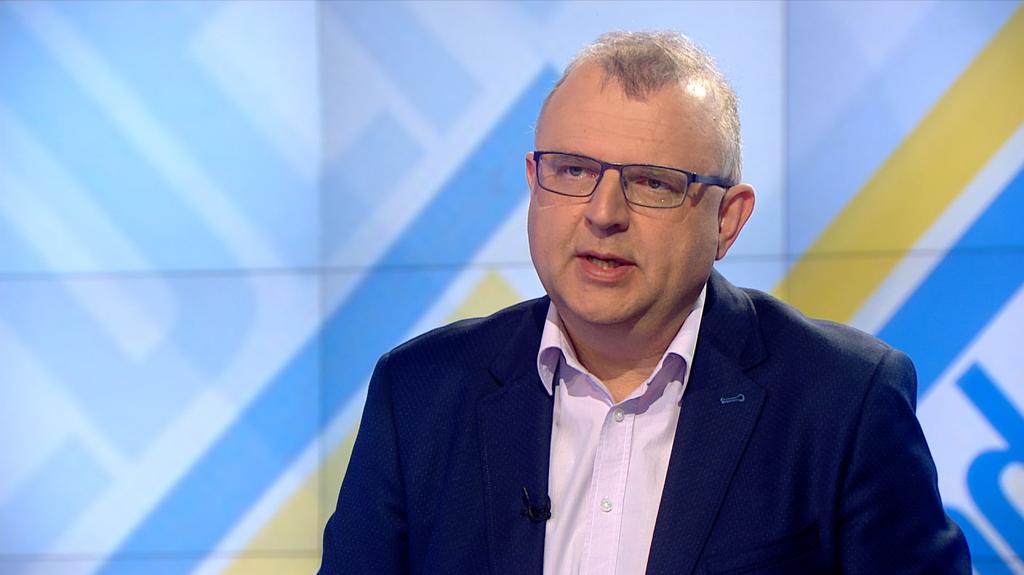 "Przypuszczam, że nic się nie zmieni"