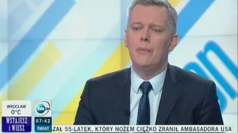 Przysposobienie obronne znów w szkołach? "To pomysł do rozważenia"