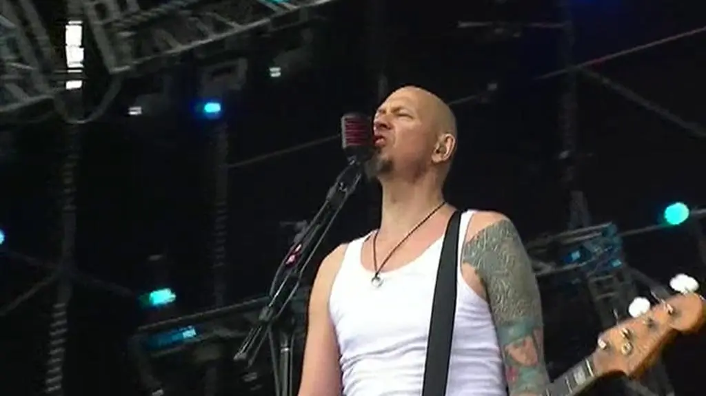 Przystanek Wodstock: Świetna zabawa, mimo kiepskiej aury 