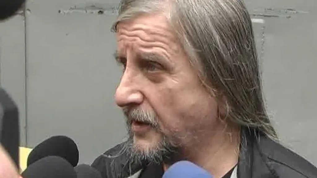 "Przyznałem się do wszystkiego"