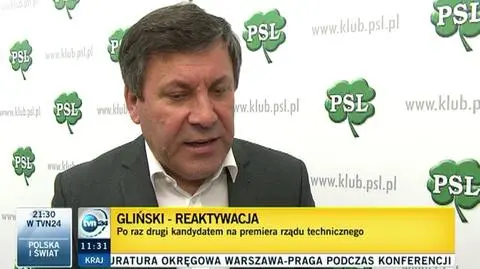 PSL wspiera koalicjanta