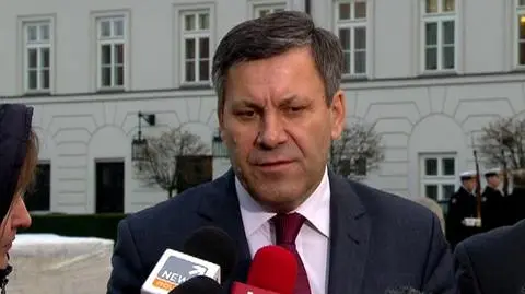 PSL zdecyduje o powodzeniu bądź niepowodzeniu wniosku