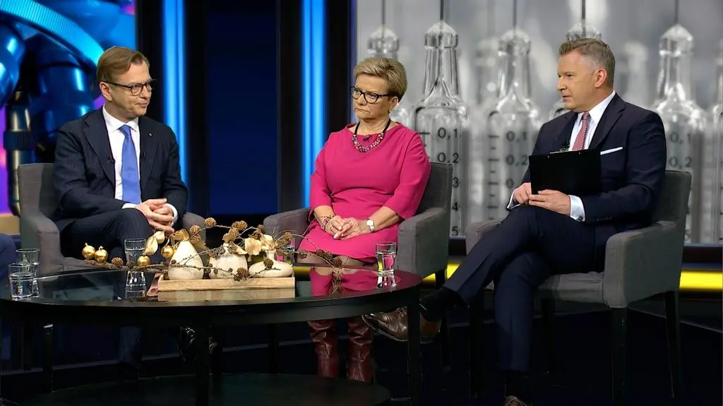 Ptok: mamy zdefiniowane problemy w ochronie zdrowia i brak mi działań