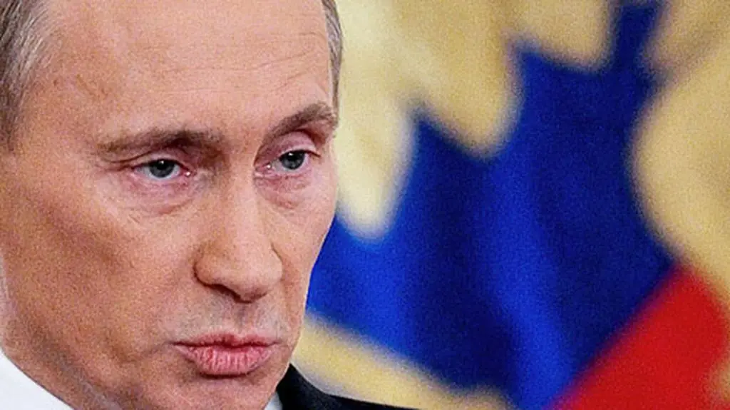 Putin grozi rakietami