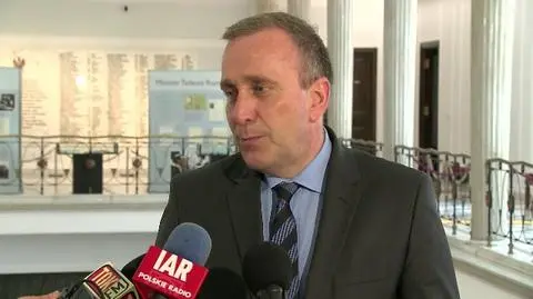 Putin przyjedzie do Polski? Schetyna: z tego, co wiem, został zaproszony