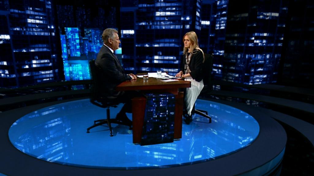 "Putin wypuścił nacjonalistycznego dżina" 