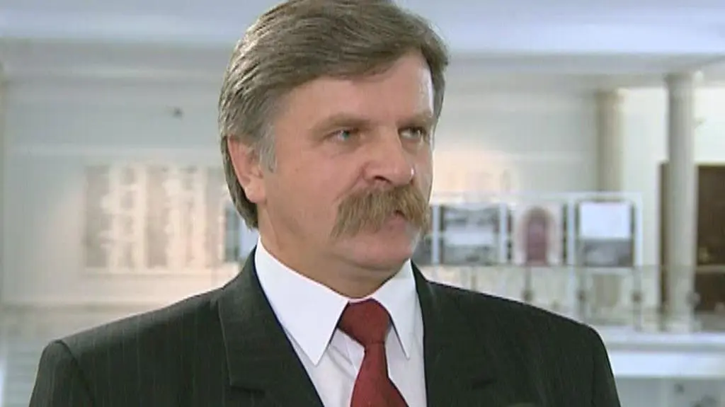 Putra: Marcinkiewicz mija się z prawdą