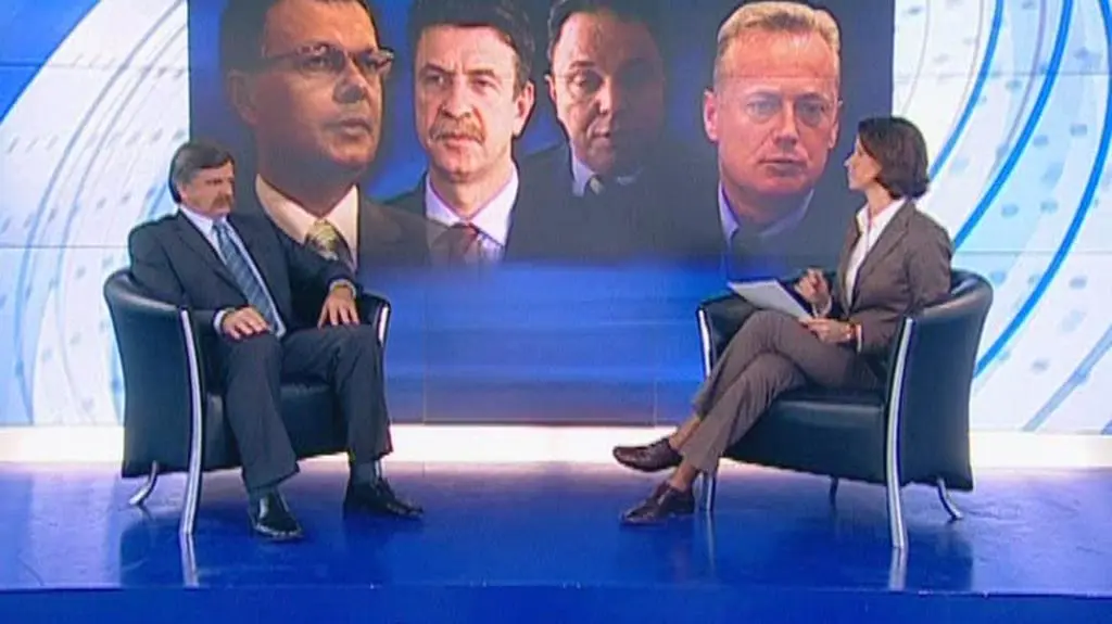 Putra o powołaniu premiera przed speckomisję