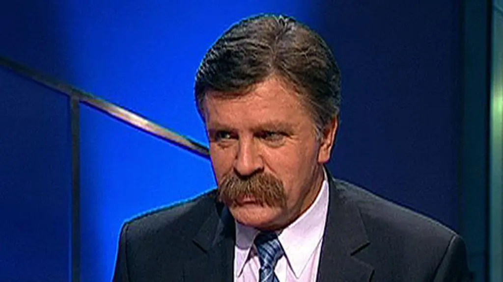 Putra: trzeba było reagować wtedy, a nie dopiero teraz