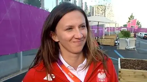 Pyrek: Jest żal, konkurs był bardzo trudny