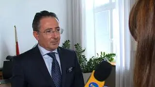 "Pytania do Schetyny"