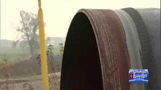 Pytania o przyczyny katastrofy 