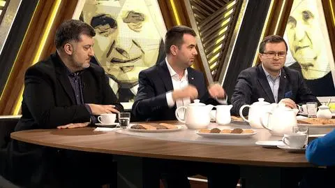 Pytanie o reakcję prezydenta