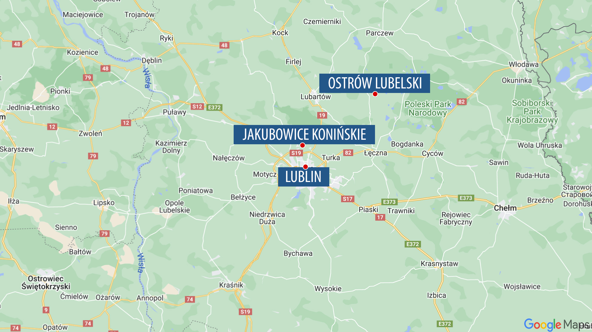 Lubelskie wpływy ministra Przemysława Czarnka