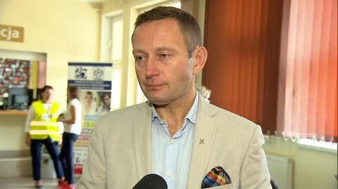 Rabiej: propozycja PiS-u brzmi korupcyjnie