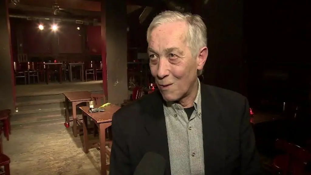 Raczak o swoim spektaklu