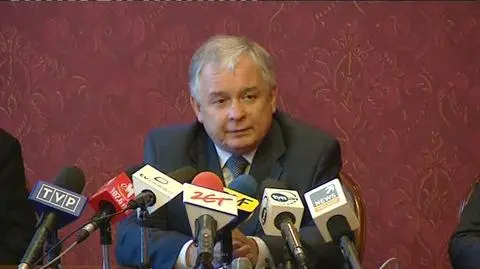 "Rada Gabinetowa w innym terminie"