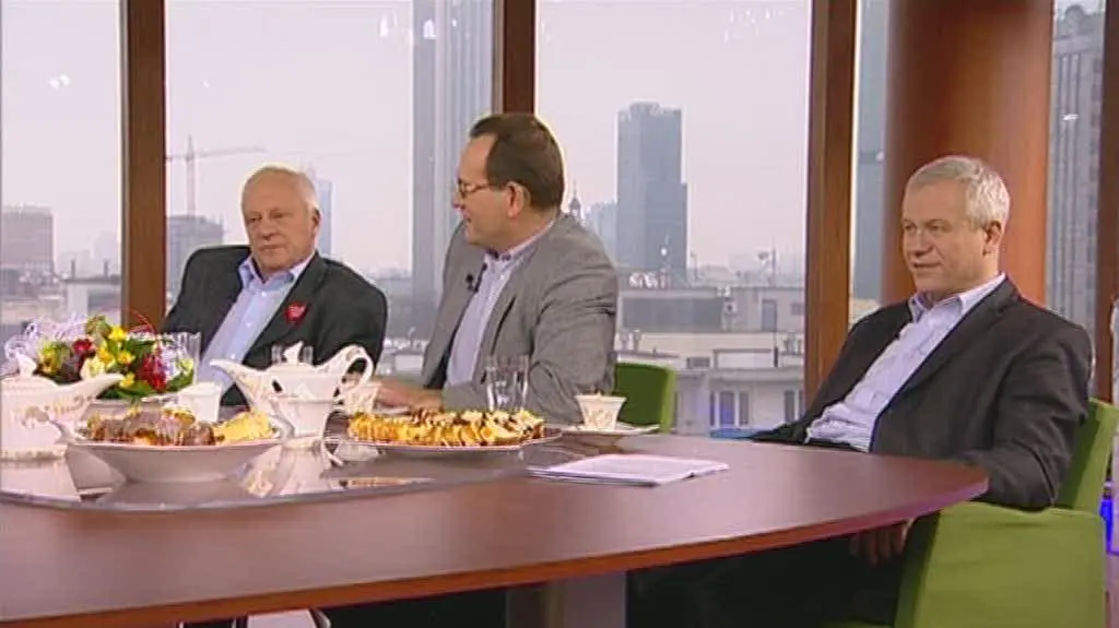 Rada posła Kłopotka?/TVN24