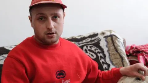 Radek Agatowski jest w szpitalu. Będzie musiał wrócić do więzienia 