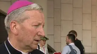 "Radość ogromna, choć oczekiwana"