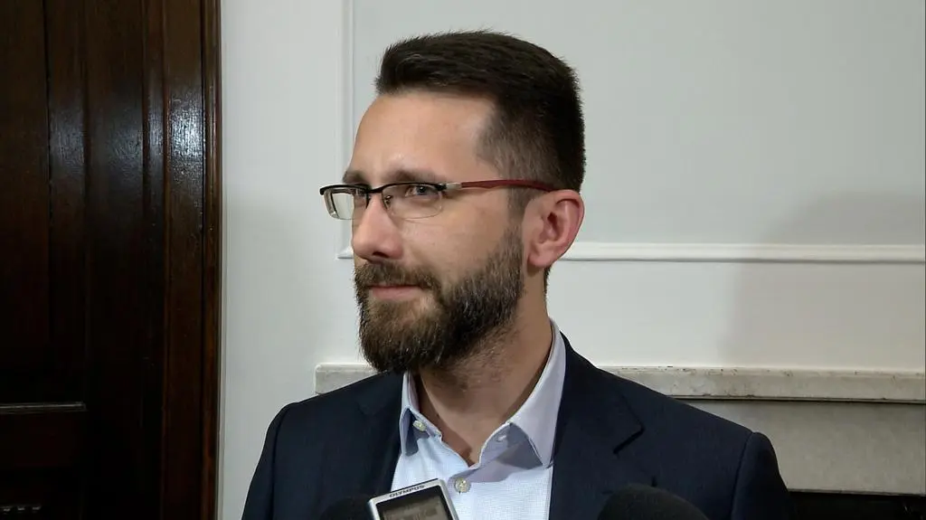 Radosław Fogiel: wierzymy, że w Sejmie znajdzie się większość, która poprze ten projekt