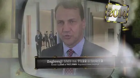 Radosław Sikorski