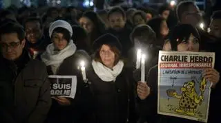 "Radykalizm może uwodzić jak nazizm czy komunizm"