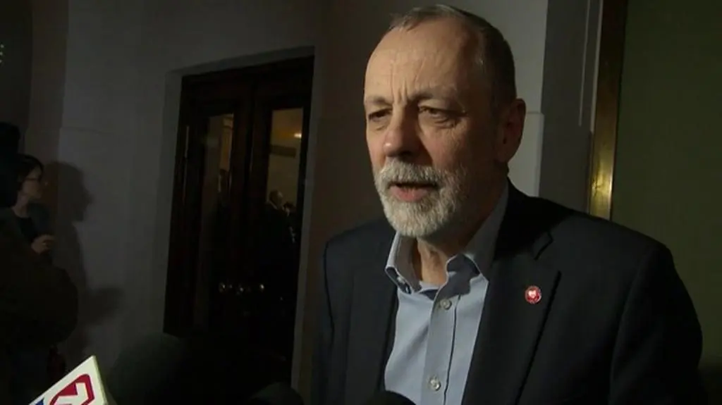 Rafał Grupiński o Michale Kamińskim