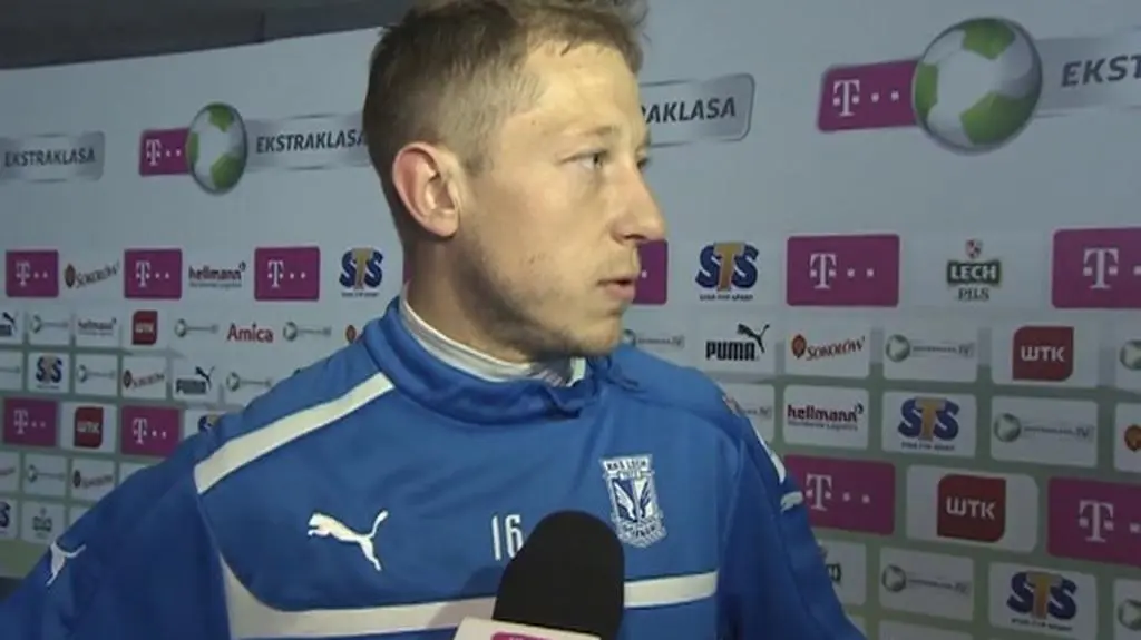 Rafał Murawski o Ivanie Turinie