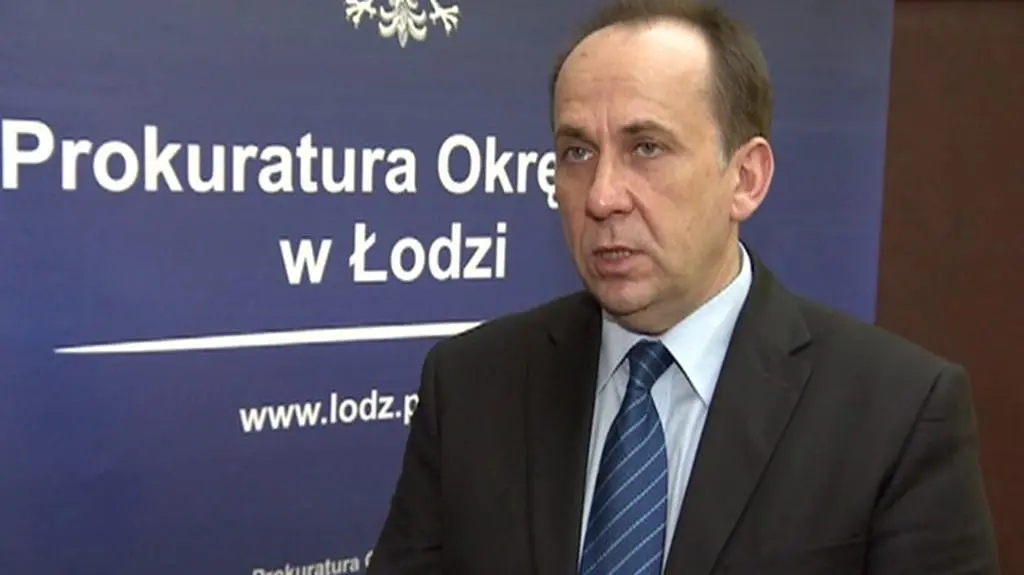 Rafał N. początkowo przyznał się do zabójstwa 