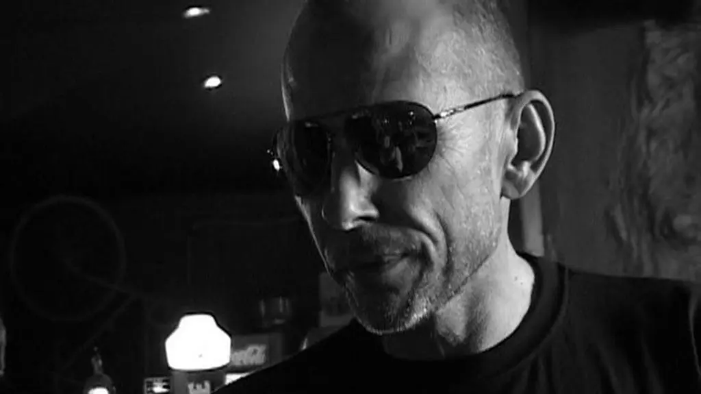 Rafał Włoczewski zmarł w wieku 50 lat