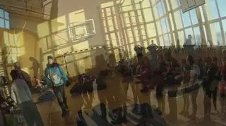 Rajd na orientację Skorpion 2015 w Narolu | Muzyka: Jenny Mayhem - All The World