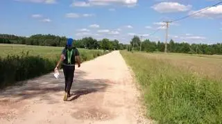 Rajd Nawigator 2014 Mińsk Mazowiecki