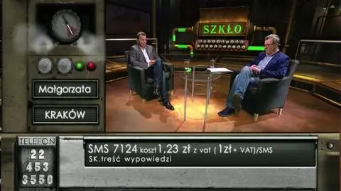 Rajd pirata drogowego oburza widzów