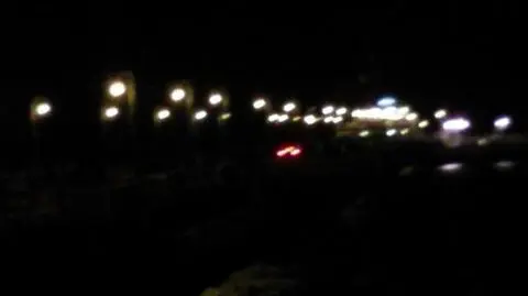 Rajd po sopockim molo
