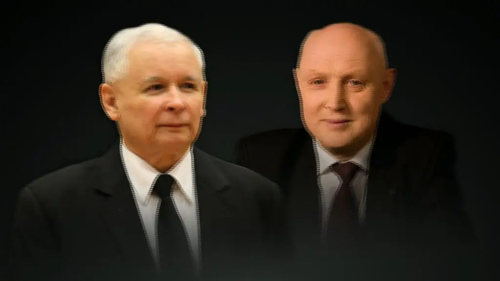 Ramię w ramię